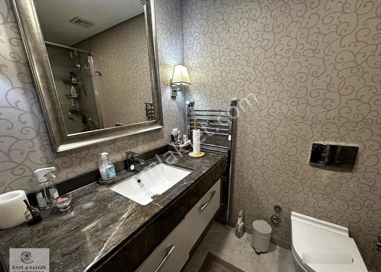 Ağaoglu Maslak 1453 Kiralık 2+1 Boş Daire Güncel .اجاره - Görsel 2