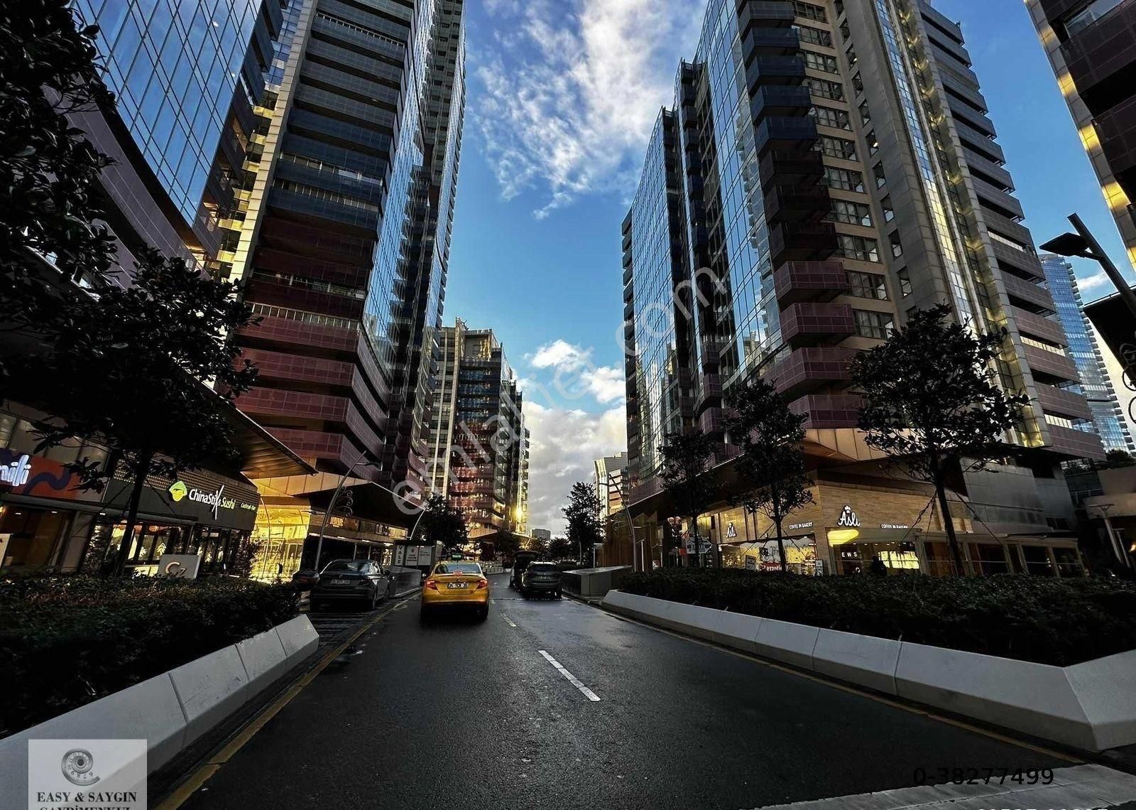 Ağaoglu Maslak 1453 Kiralık 2+1 Boş Daire Güncel .اجاره - Görsel 12