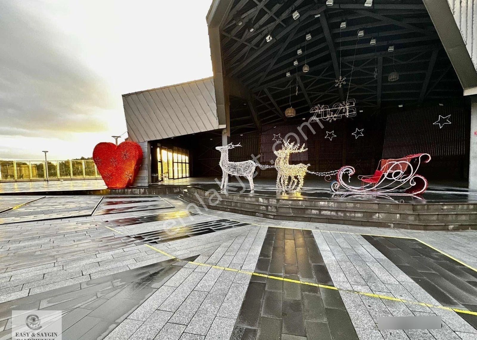 Ağaoglu Maslak 1453 Kiralık 2+1 Boş Daire Güncel .اجاره - Görsel 11