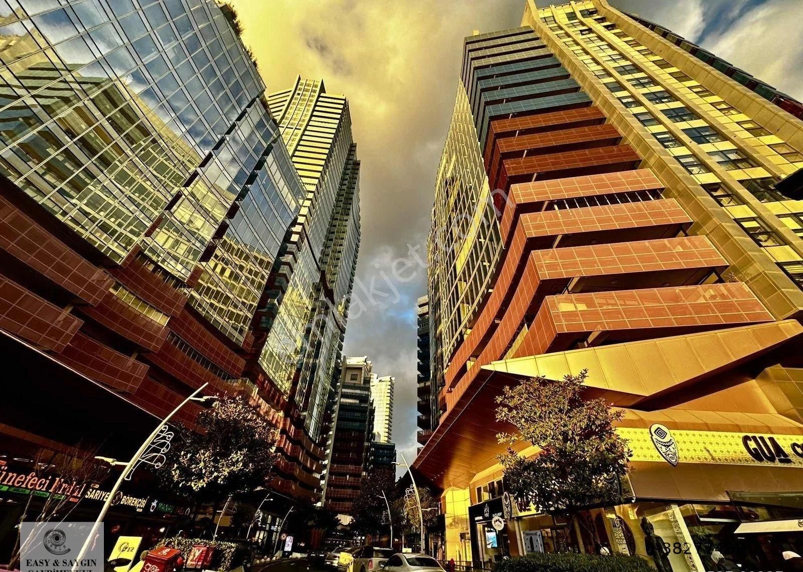 Ağaoglu Maslak 1453 Kiralık 2+1 Boş Daire Güncel .اجاره - Görsel 5