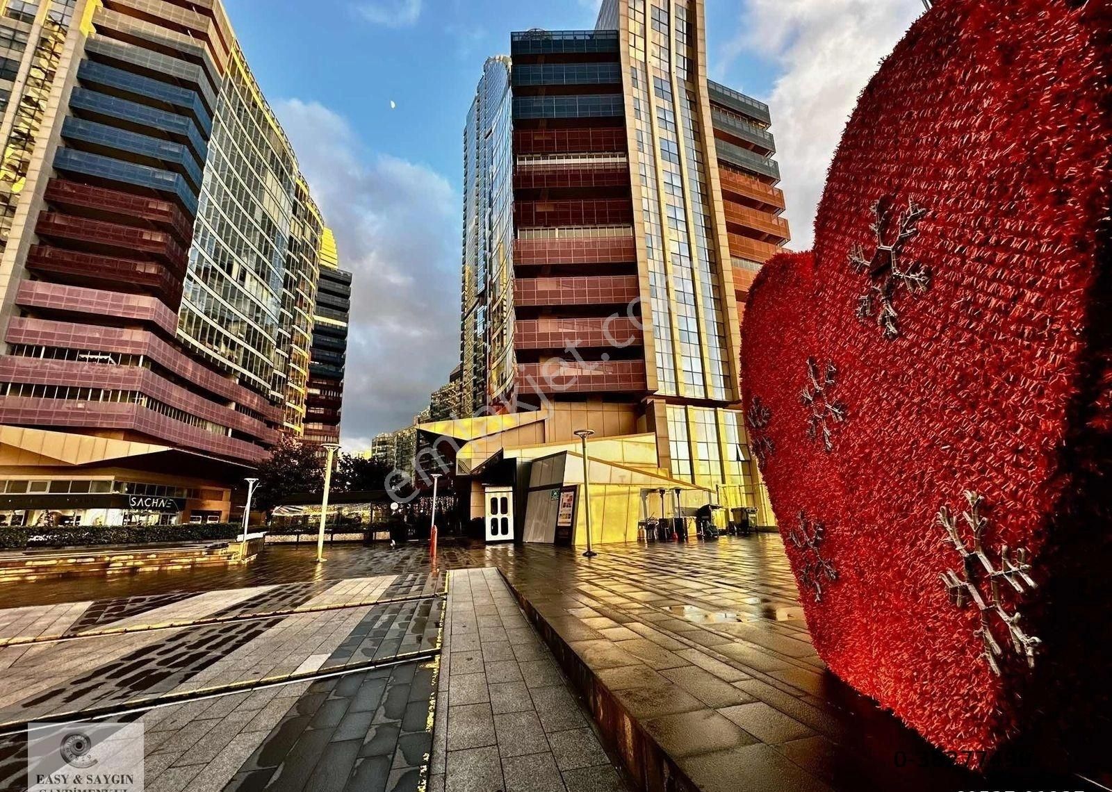 Ağaoglu Maslak 1453 Kiralık 2+1 Boş Daire Güncel .اجاره - Görsel 7