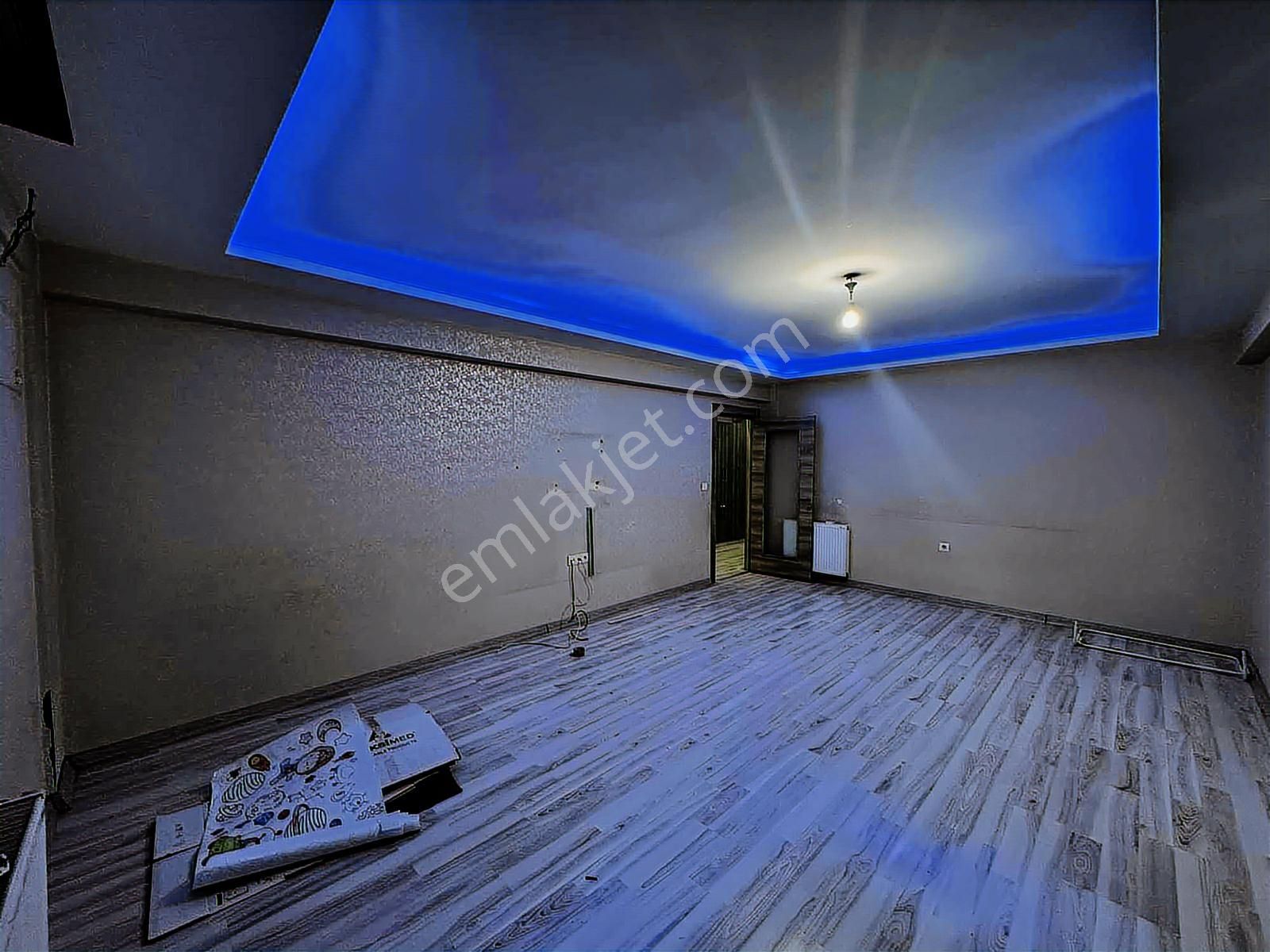 Gümüşpala Mahallesi Geniş Kiralık 2+1 Daire Ebeveyn Banyo+teras - Görsel 7