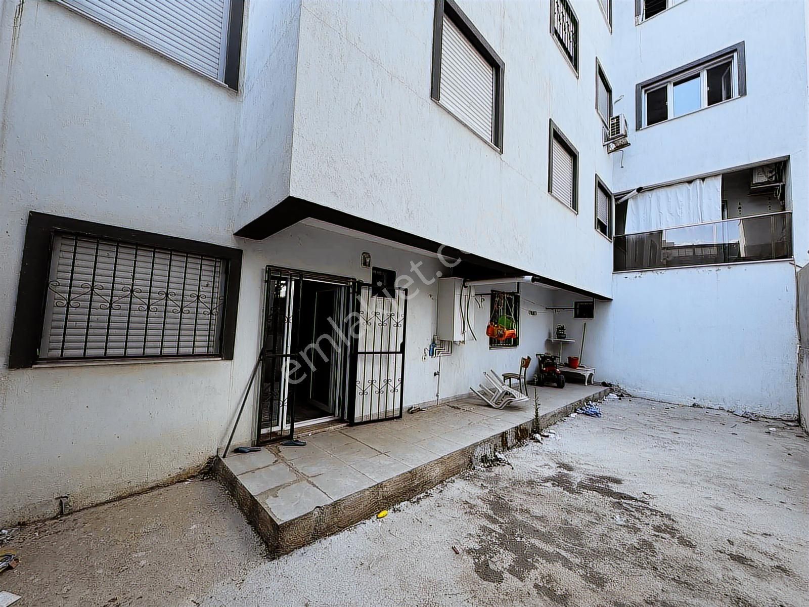 Gümüşpala Mahallesi Geniş Kiralık 2+1 Daire Ebeveyn Banyo+teras - Görsel 12
