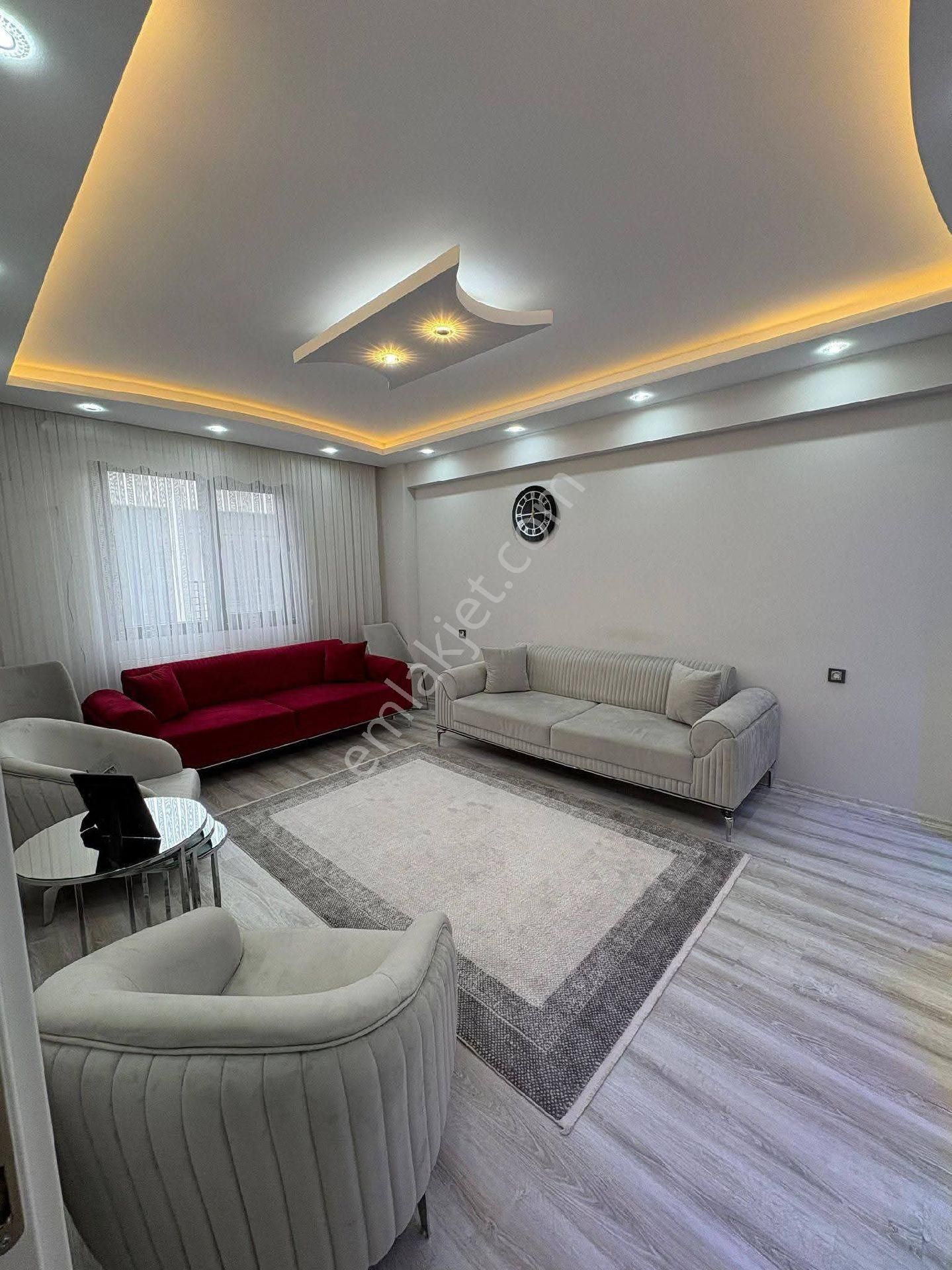 Merkezi Lokasyonlu Esyalı Kiralık Daıre - Görsel 6