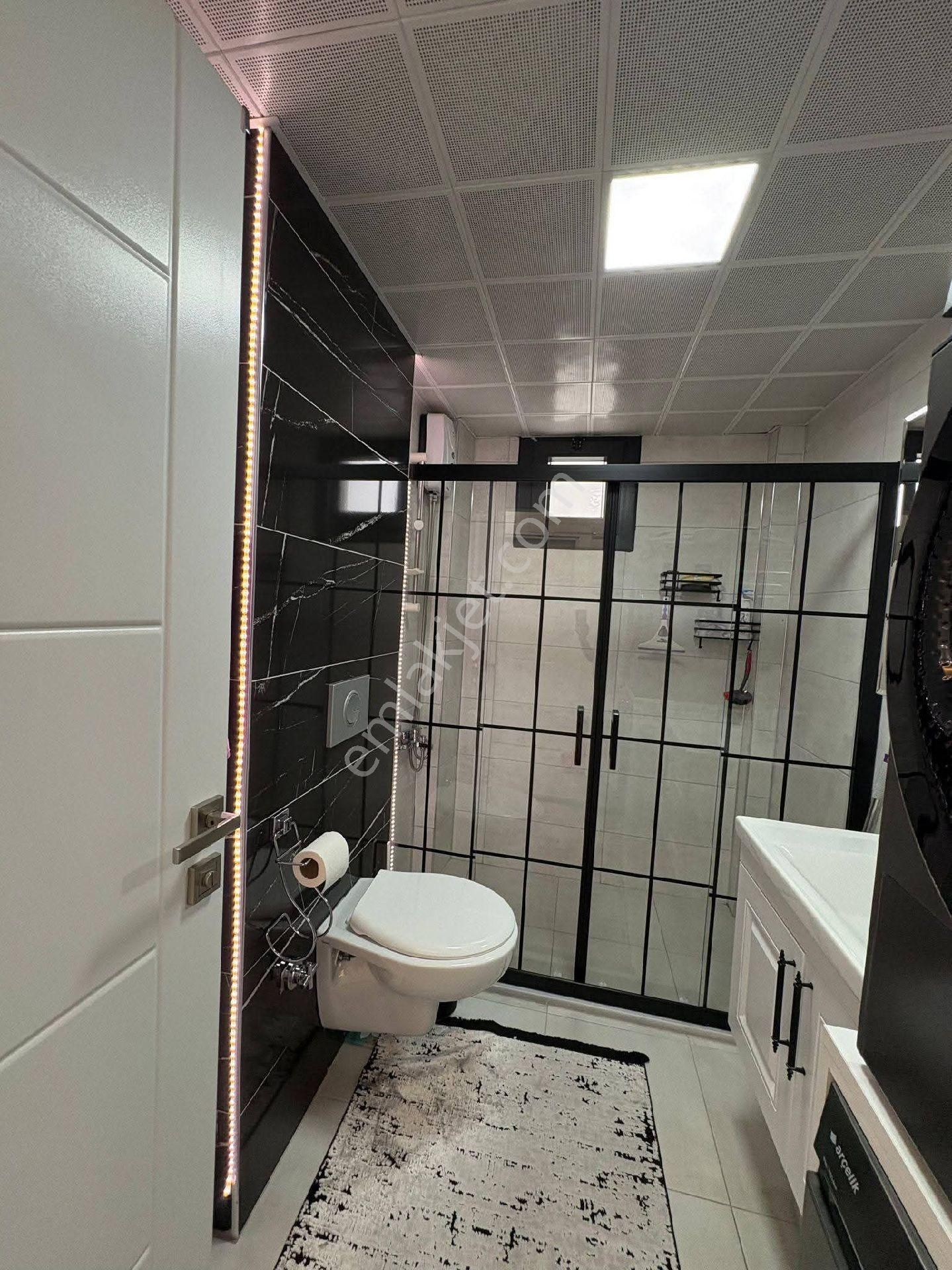 Merkezi Lokasyonlu Esyalı Kiralık Daıre - Görsel 7