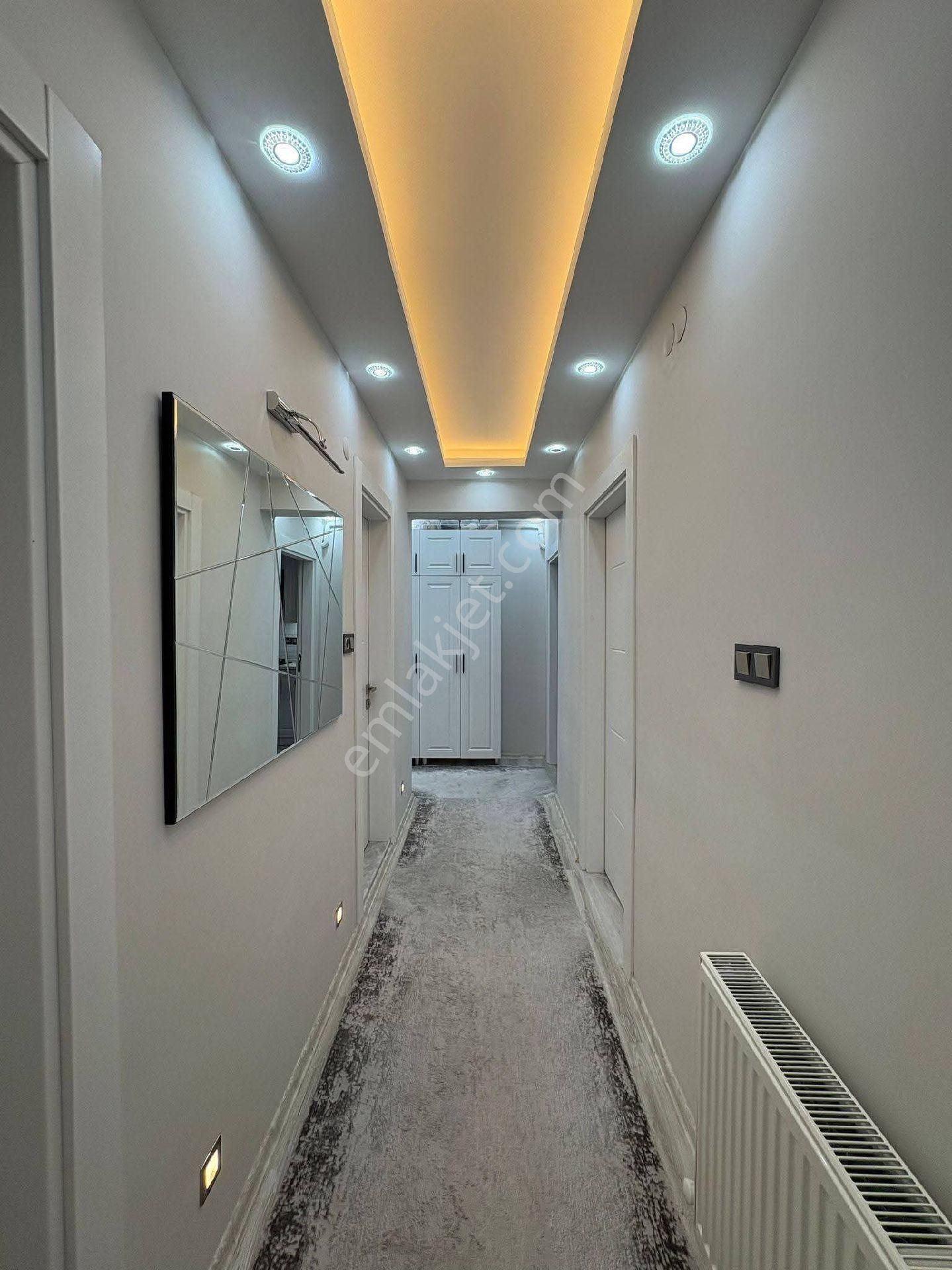 Merkezi Lokasyonlu Esyalı Kiralık Daıre - Görsel 5