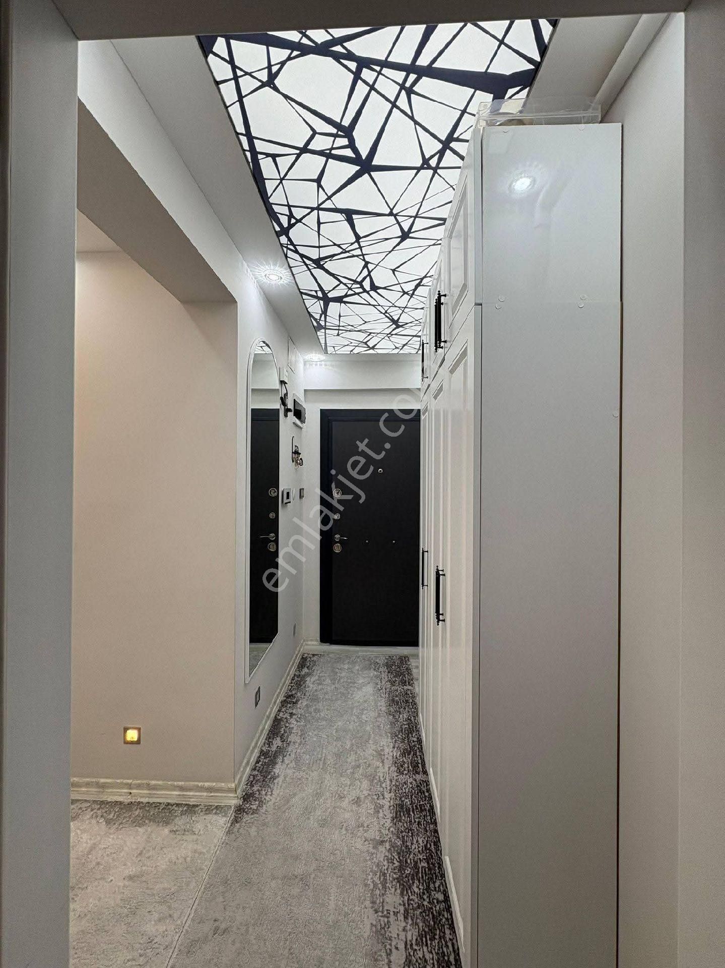 Merkezi Lokasyonlu Esyalı Kiralık Daıre - Görsel 8