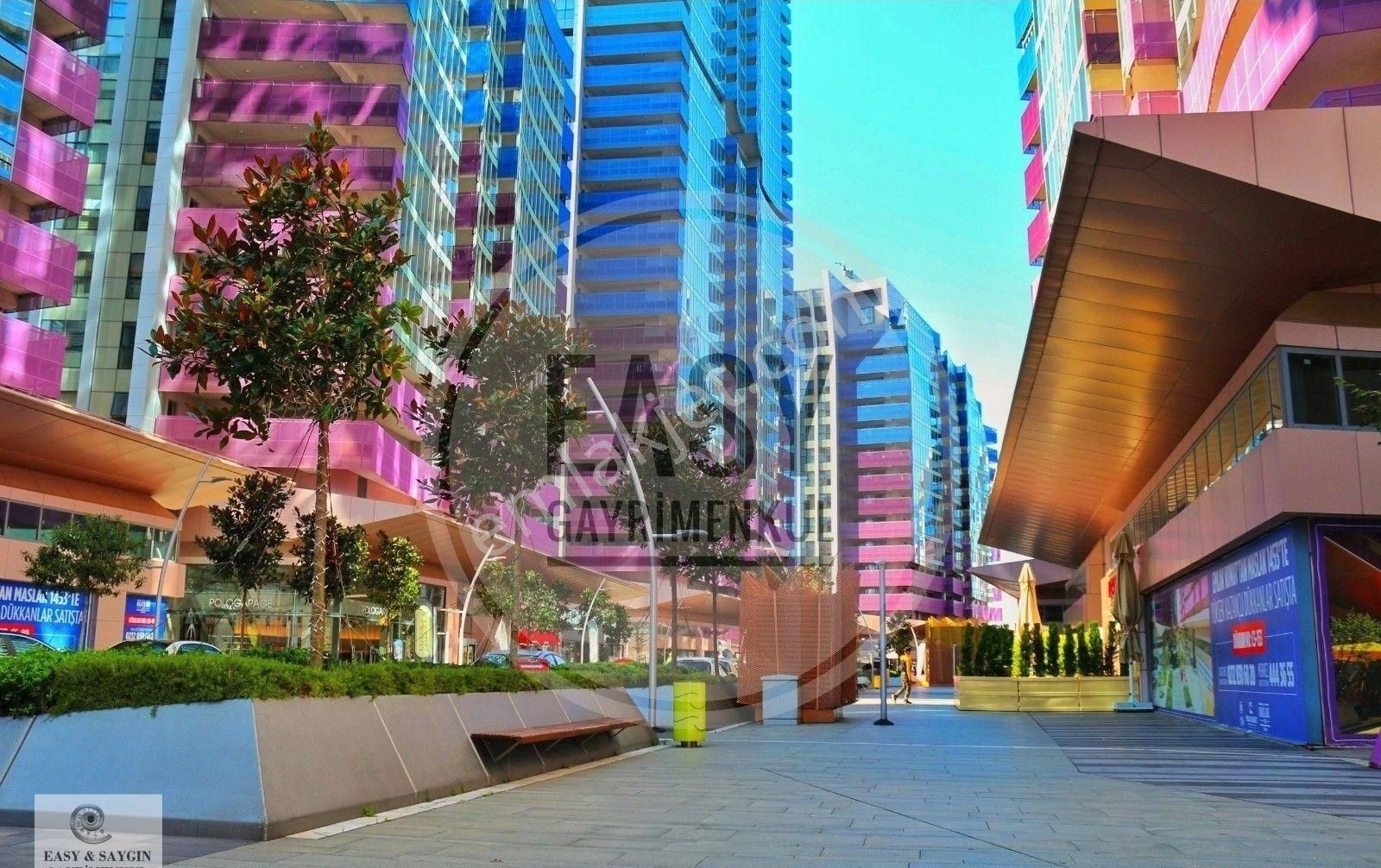 Ağaoğlu Maslak 1453'te Satılık Güncel 3+1 Daire - Görsel 9