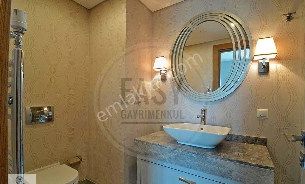 Ağaoğlu Maslak 1453'te Satılık Güncel 3+1 Daire - Görsel 5