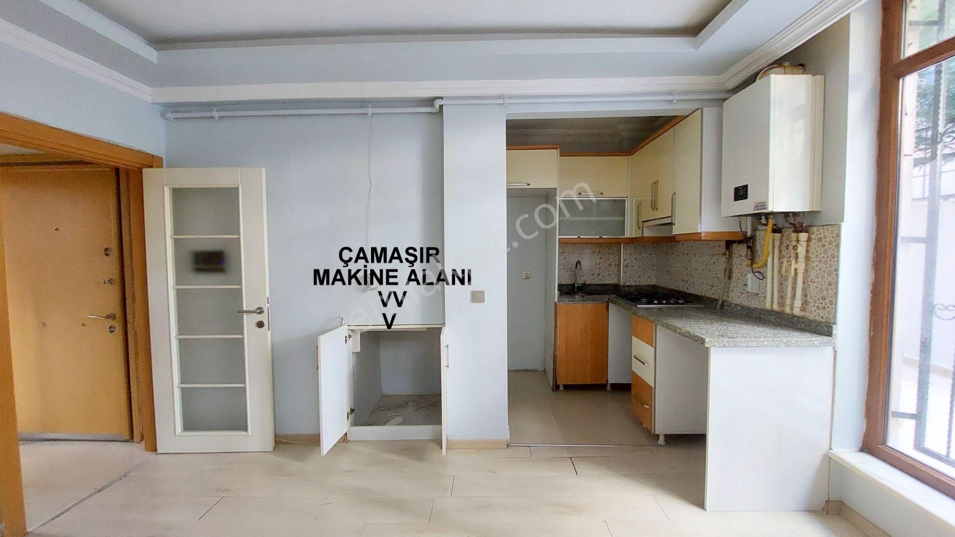 Gültepe'de Müstakil Bahçeli-3 Cephe-1+1-m.büs 11 Dak-10 Yıllık - Görsel 14