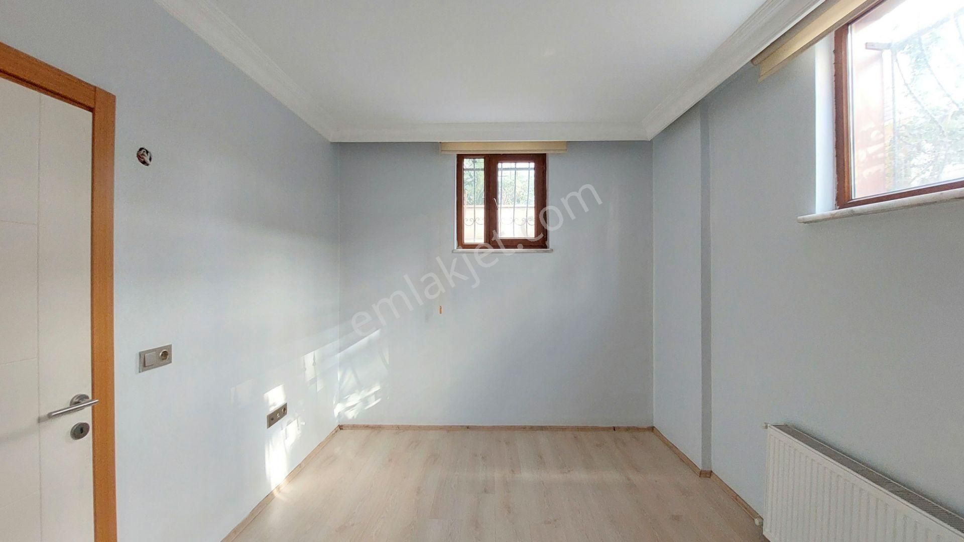Gültepe'de Müstakil Bahçeli-3 Cephe-1+1-m.büs 11 Dak-10 Yıllık - Görsel 31