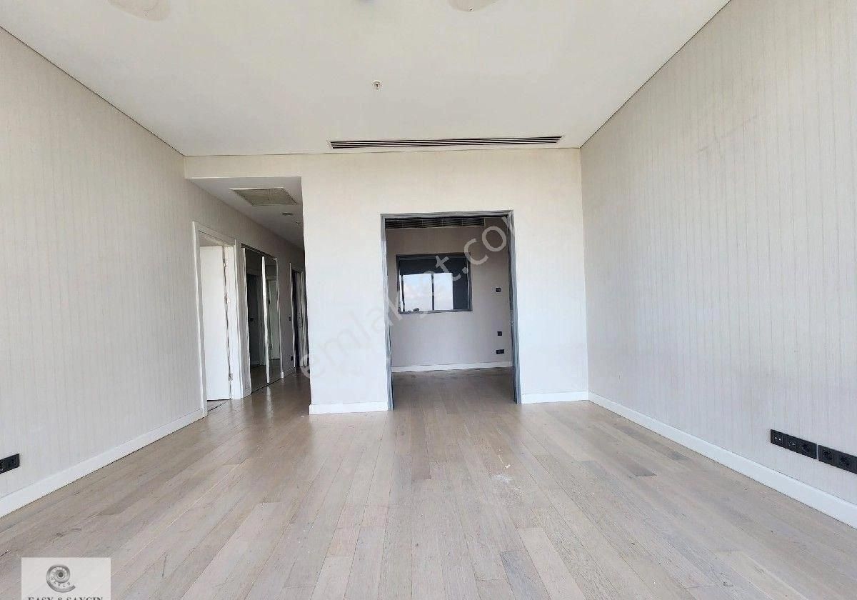 Vadistanbul Skyland 2+1 Satılık Boş Daire - Görsel 18