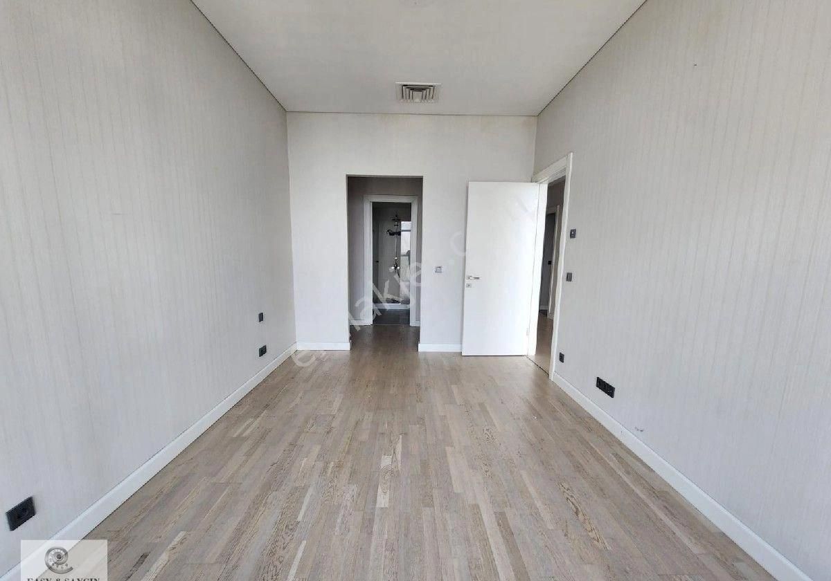 Vadistanbul Skyland 2+1 Satılık Boş Daire - Görsel 11