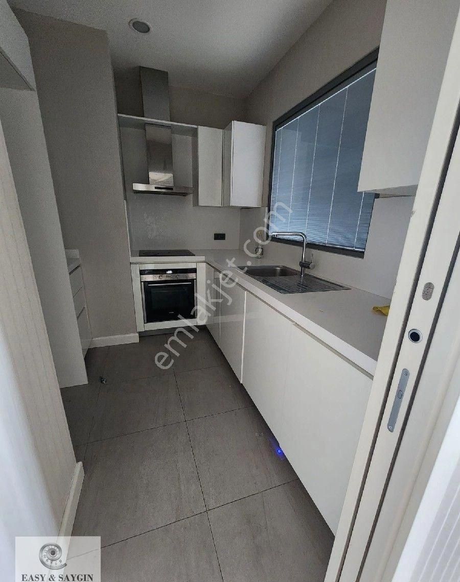 Vadistanbul Skyland 2+1 Satılık Boş Daire - Görsel 19