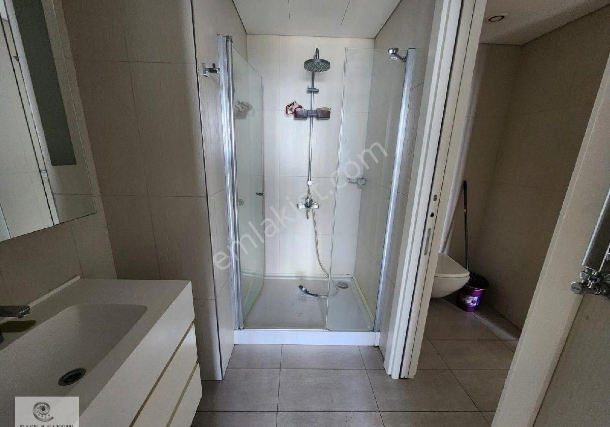 Vadistanbul Skyland 2+1 Satılık Boş Daire - Görsel 12