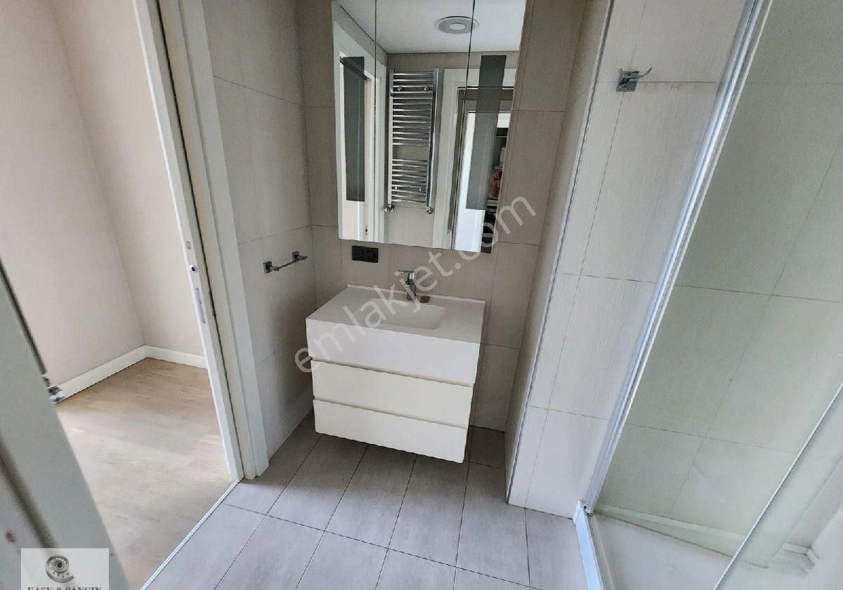 Vadistanbul Skyland 2+1 Satılık Boş Daire - Görsel 4