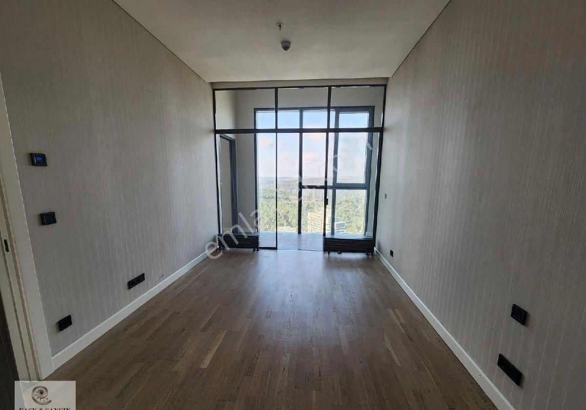 Vadistanbul Skyland 2+1 Satılık Boş Daire - Görsel 15