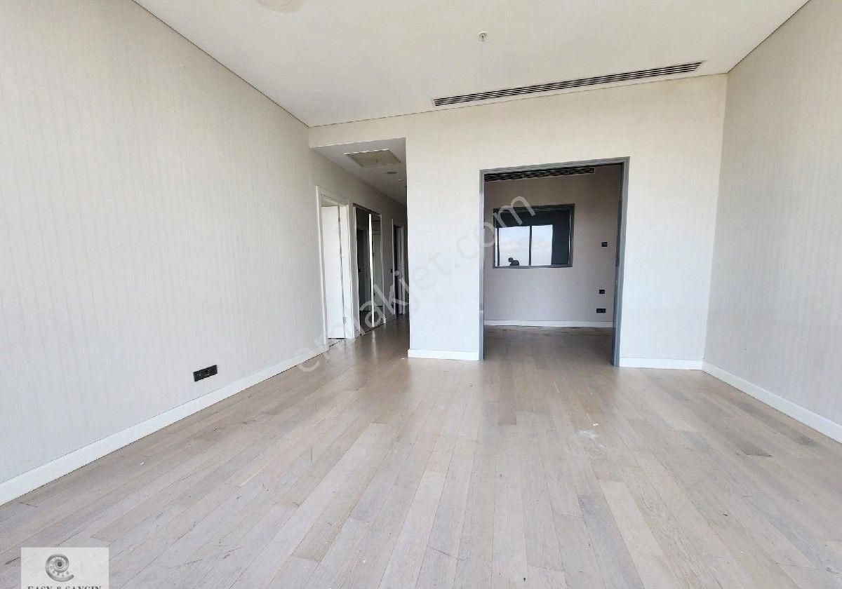 Vadistanbul Skyland 2+1 Satılık Boş Daire - Görsel 20