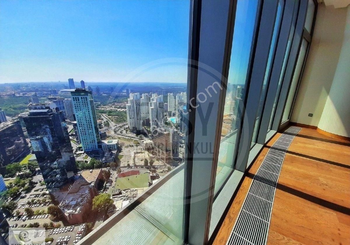 Sarıyer Maslak Spıne Tower Kiralık 2,5+1 Geniş Tip Daire - Görsel 14