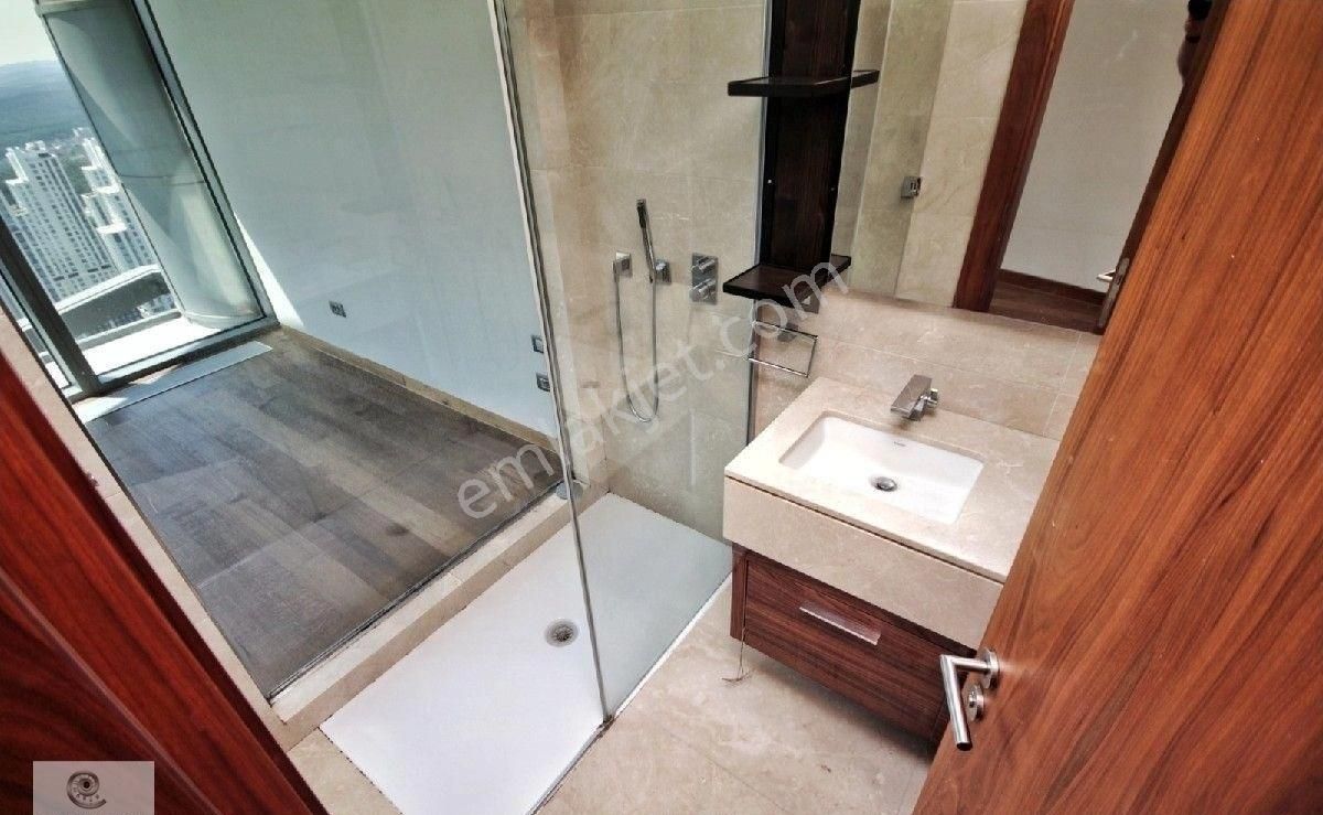 Sarıyer Maslak Spıne Tower Kiralık 2,5+1 Geniş Tip Daire - Görsel 8