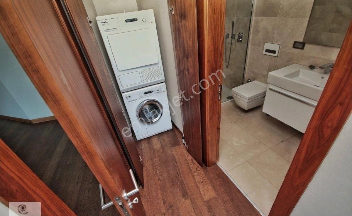 Sarıyer Maslak Spıne Tower Kiralık 2,5+1 Geniş Tip Daire - Görsel 5
