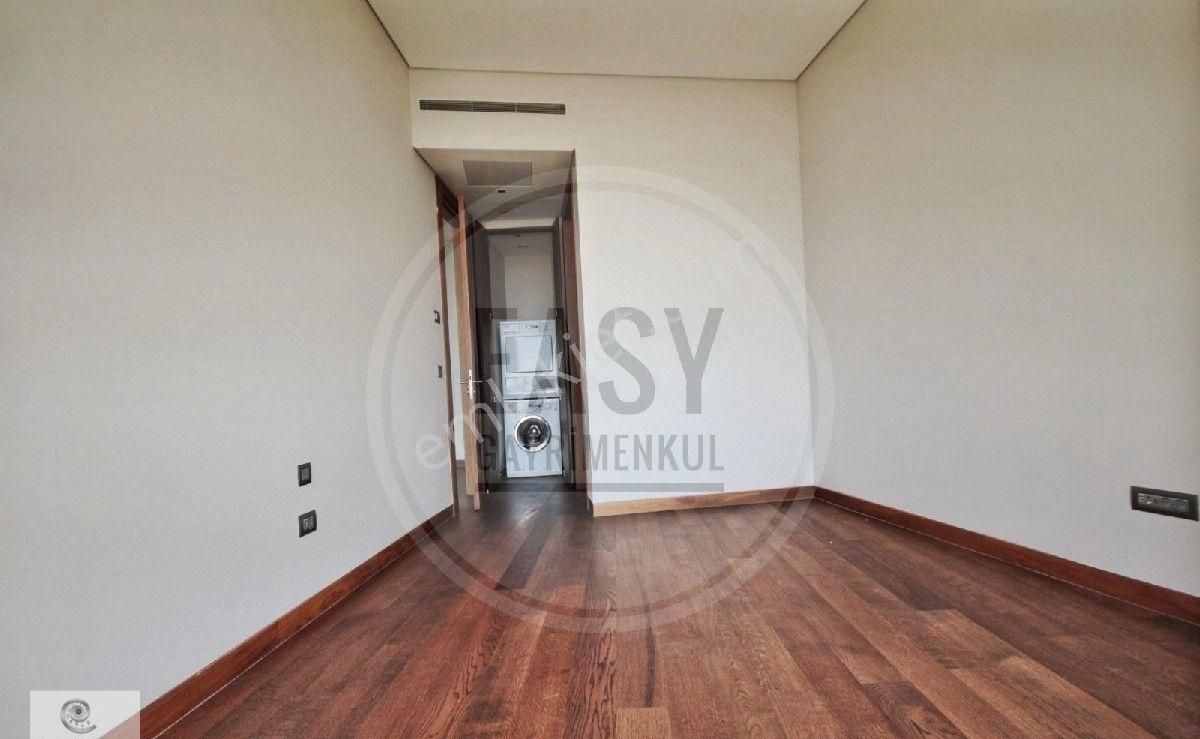 Sarıyer Maslak Spıne Tower Kiralık 2,5+1 Geniş Tip Daire - Görsel 10