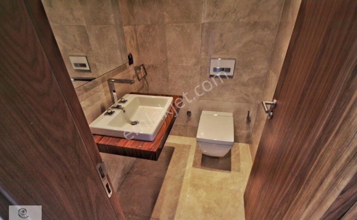 Sarıyer Maslak Spıne Tower Kiralık 2,5+1 Geniş Tip Daire - Görsel 3