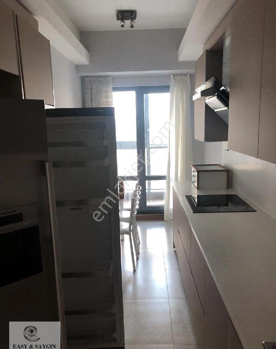 Sarıyer Ağaoğlu Maslak 1453 4,5+1 Kiralık Daire - Görsel 6