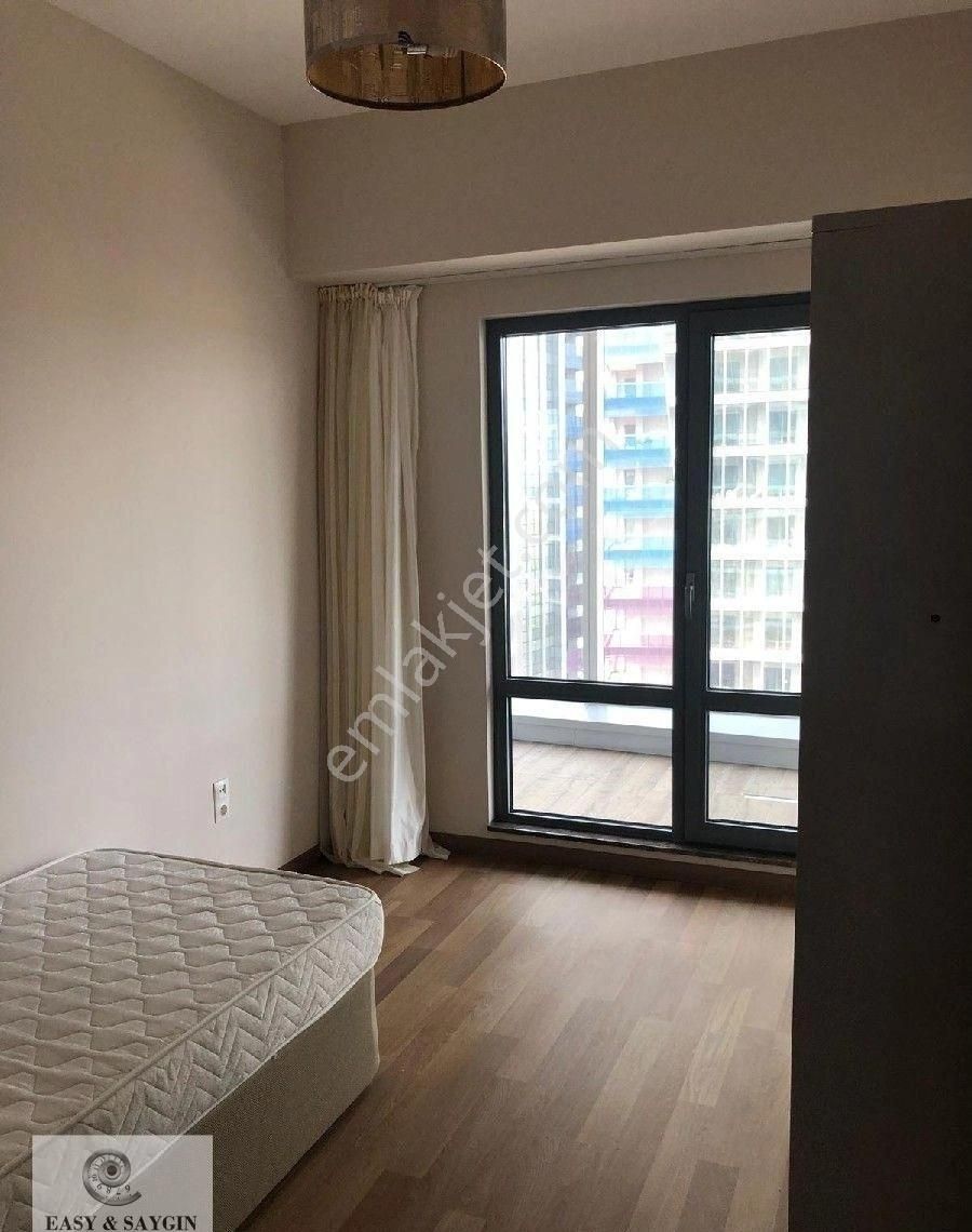 Sarıyer Ağaoğlu Maslak 1453 4,5+1 Kiralık Daire - Görsel 13