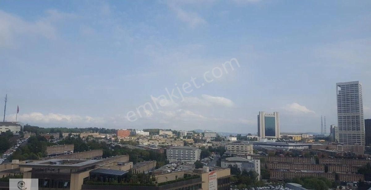 Sarıyer Ağaoğlu Maslak 1453 4,5+1 Kiralık Daire - Görsel 20