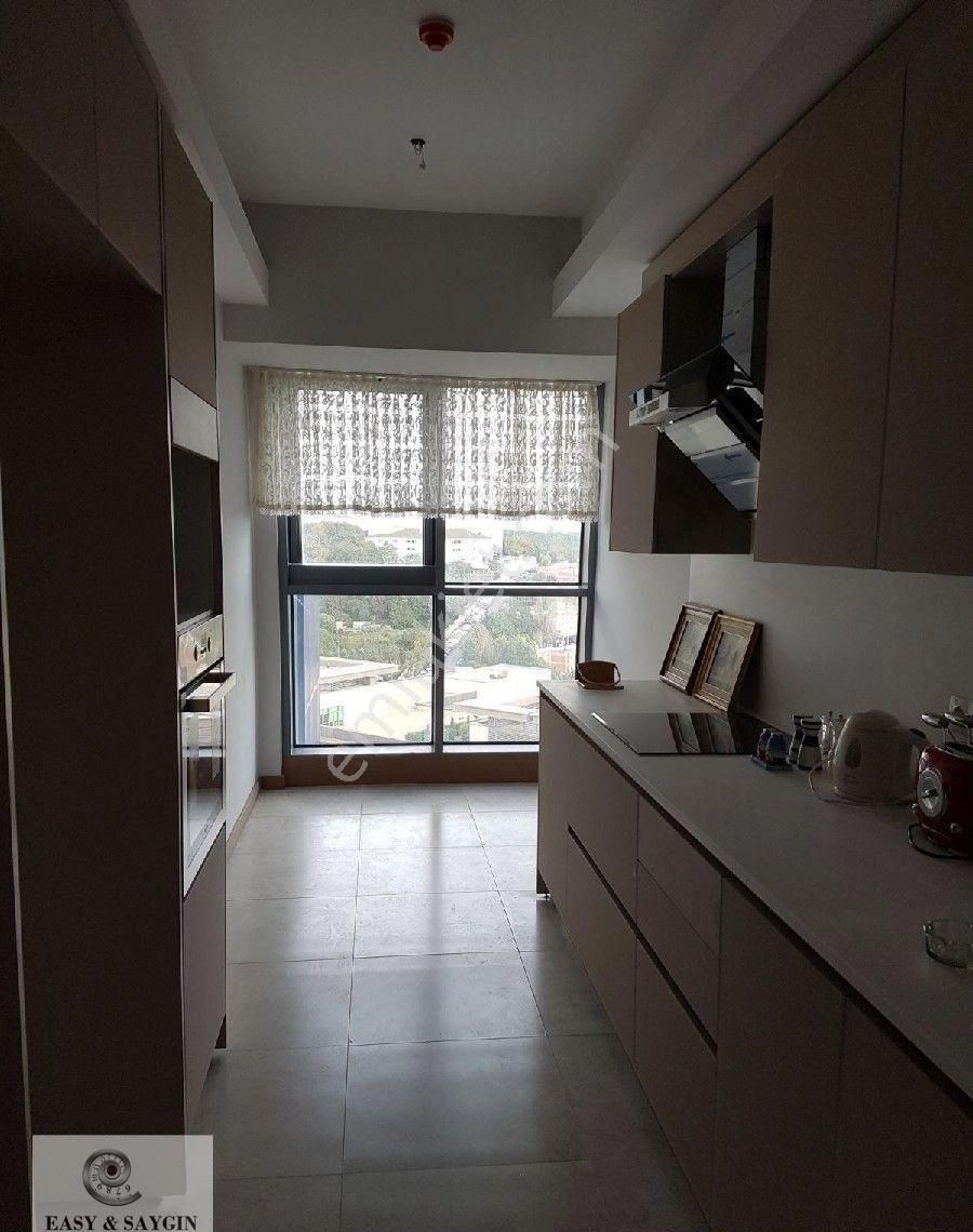 Sarıyer Ağaoğlu Maslak 1453 4,5+1 Kiralık Daire - Görsel 2