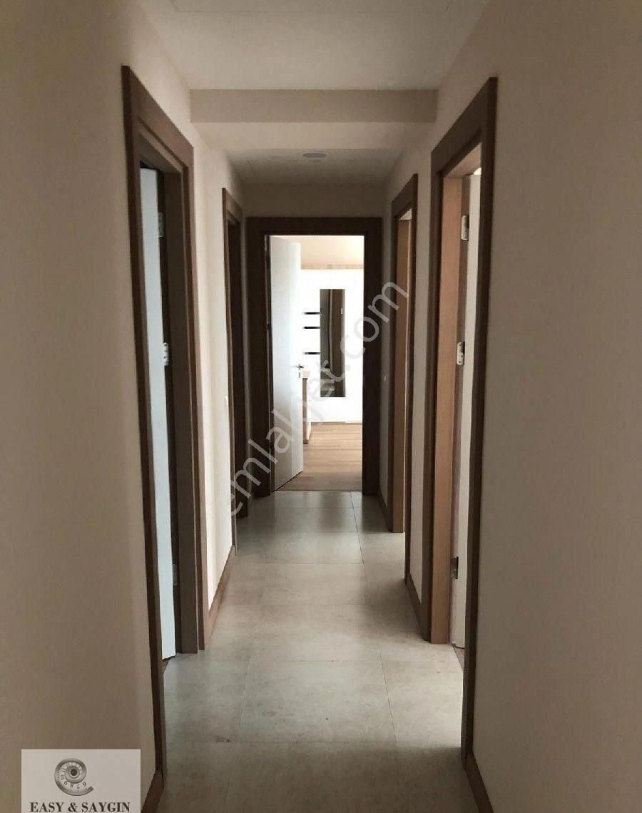 Sarıyer Ağaoğlu Maslak 1453 4,5+1 Kiralık Daire - Görsel 22