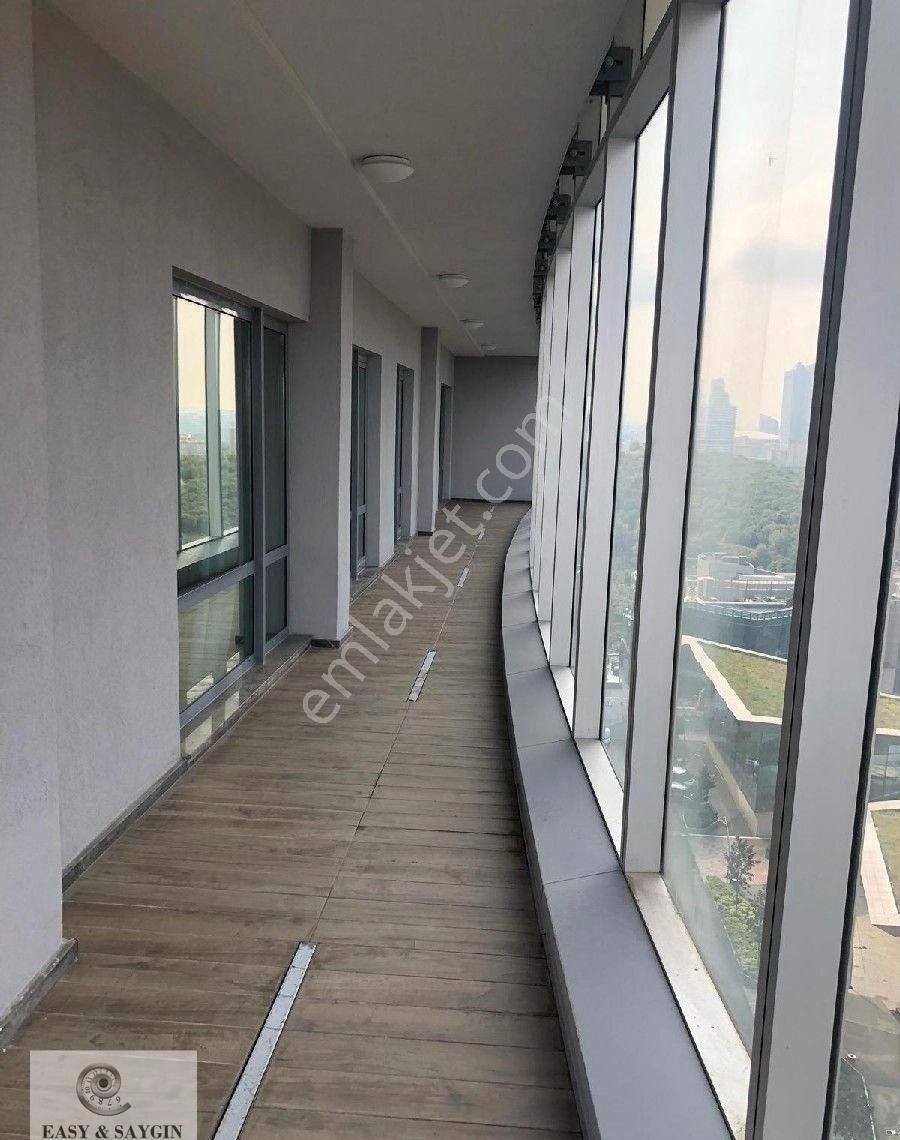 Sarıyer Ağaoğlu Maslak 1453 4,5+1 Kiralık Daire - Görsel 8