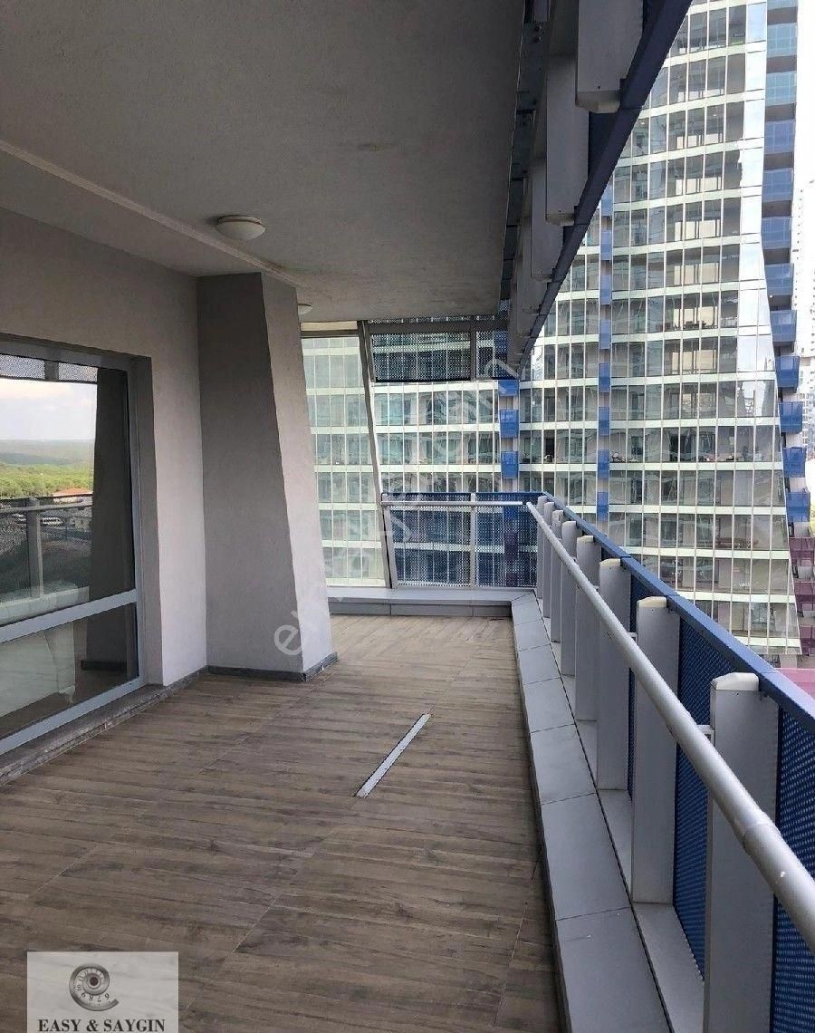 Sarıyer Ağaoğlu Maslak 1453 4,5+1 Kiralık Daire - Görsel 12