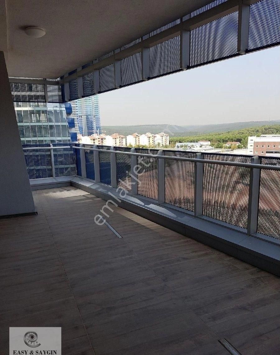 Sarıyer Ağaoğlu Maslak 1453 4,5+1 Kiralık Daire - Görsel 16