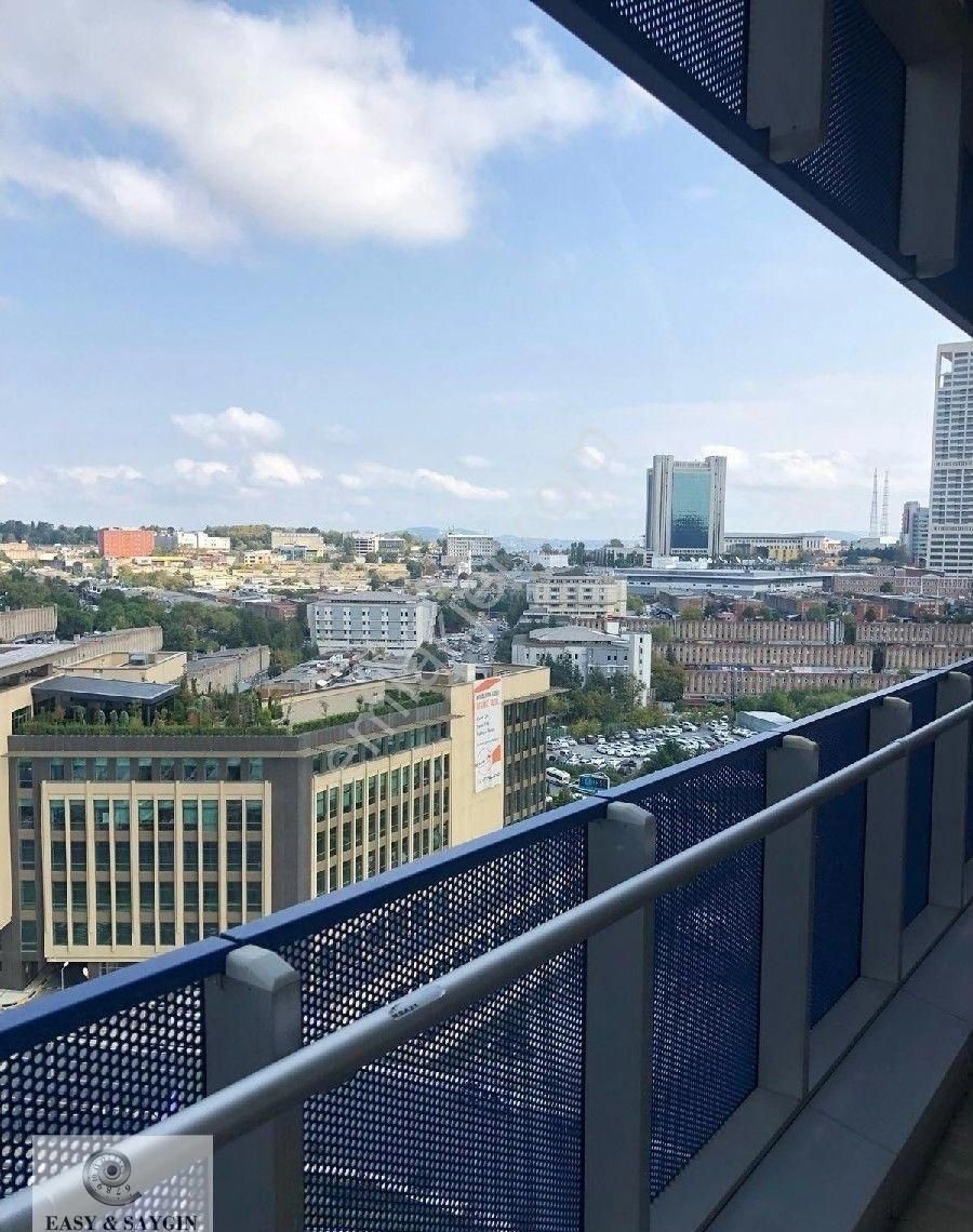 Sarıyer Ağaoğlu Maslak 1453 4,5+1 Kiralık Daire - Görsel 15