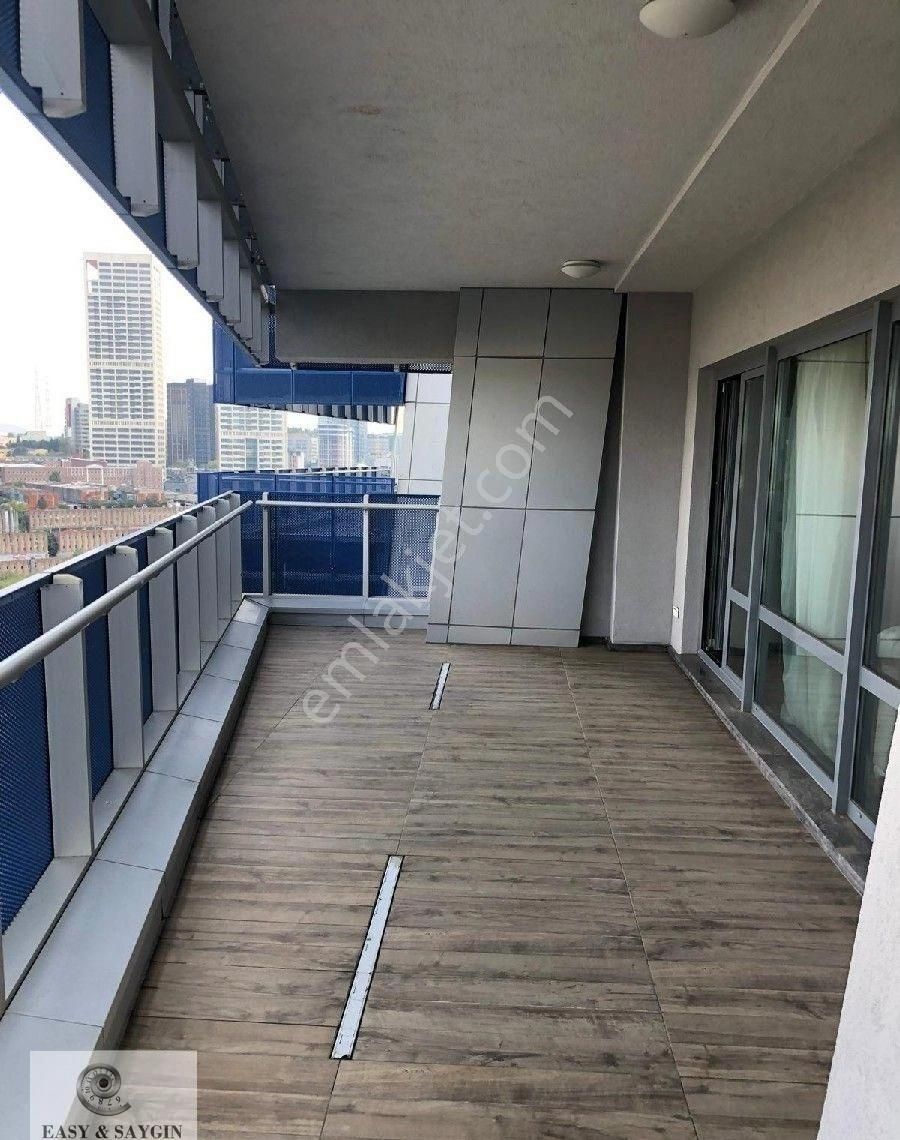 Sarıyer Ağaoğlu Maslak 1453 4,5+1 Kiralık Daire