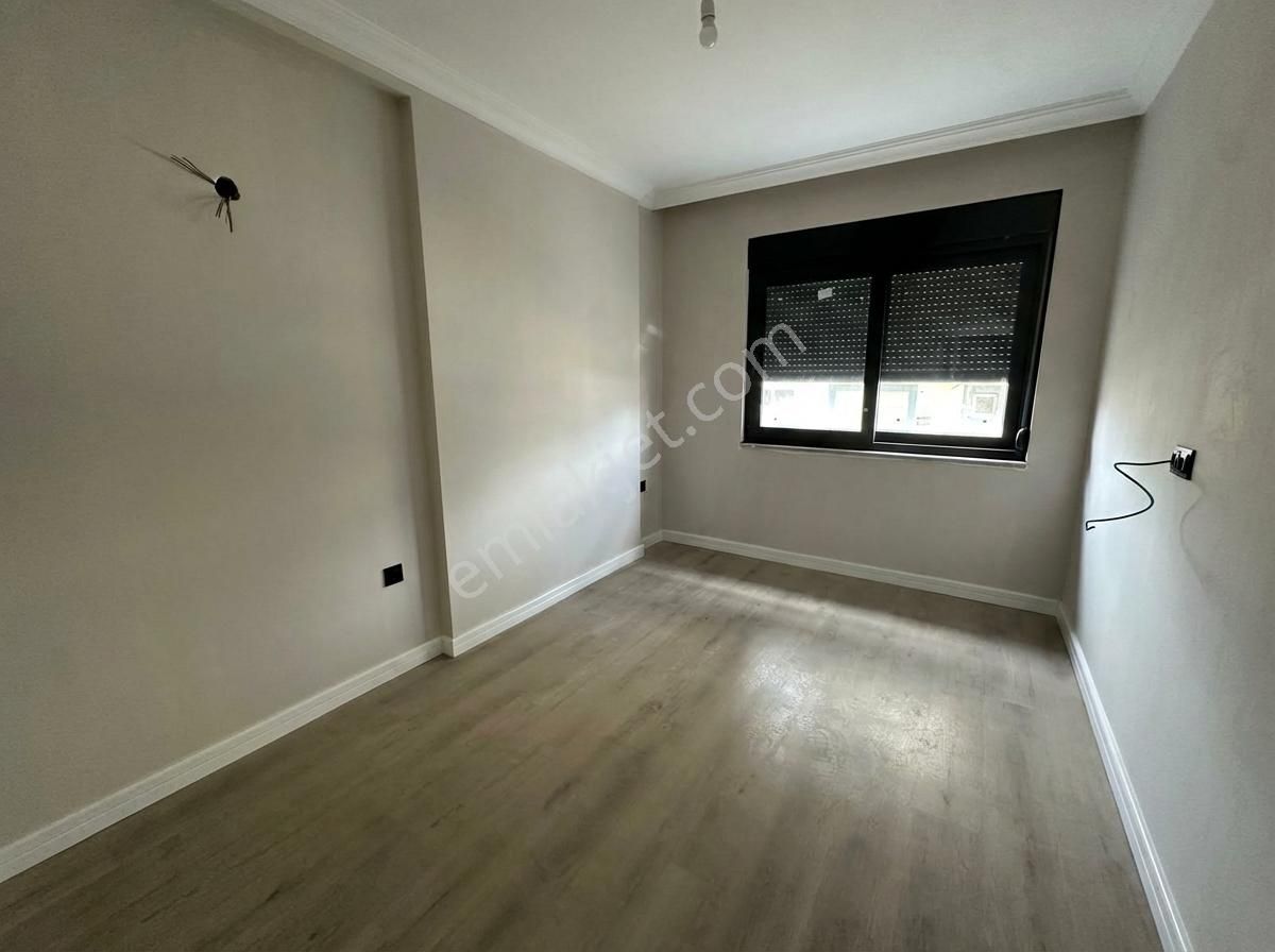 Denize Yakın Tropik Park Manzaralı 1+1 - Görsel 8