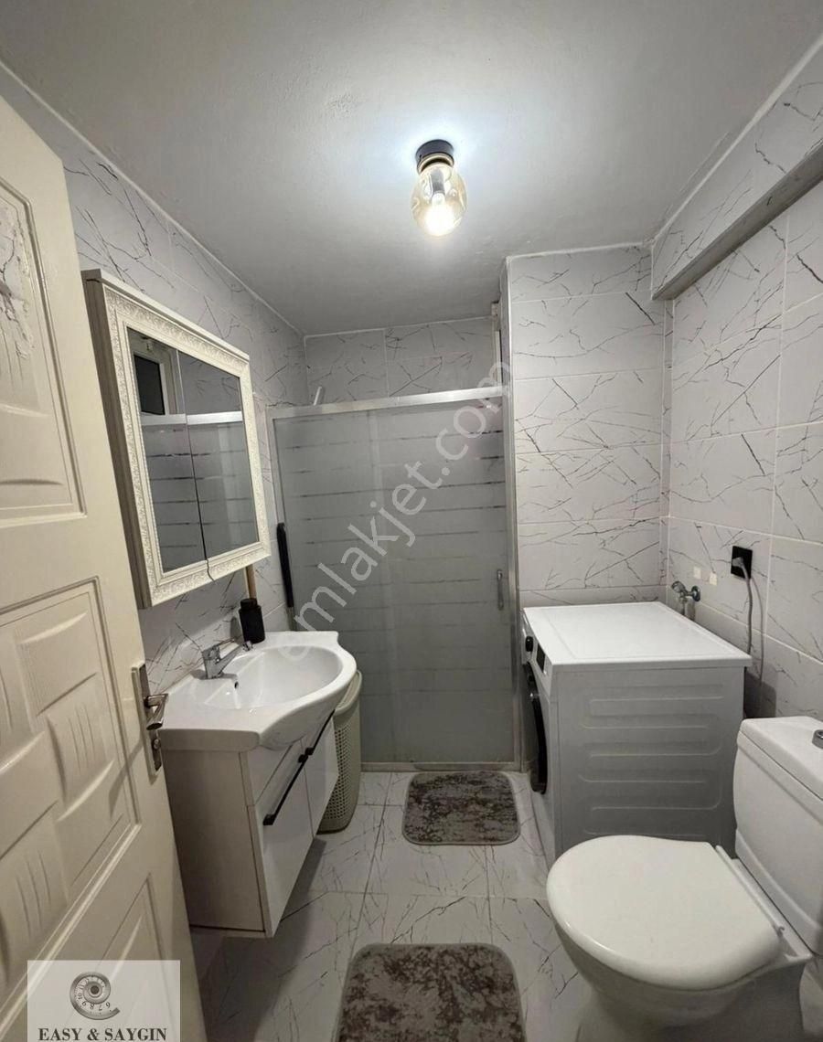 Halkalı Bankacılar 116 Sitesi İçi Yenilenmiş 2+1 Marmaraya Yakın Satılık Boş - Görsel 22