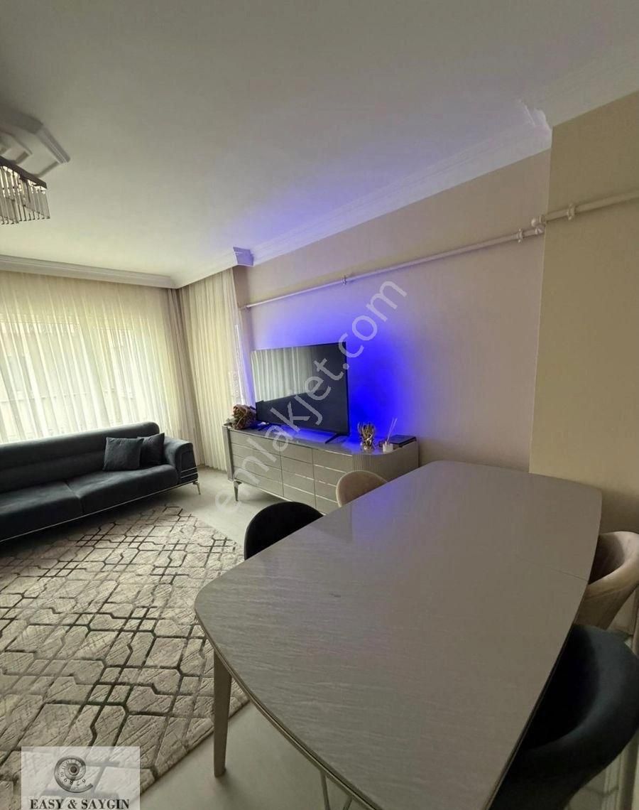 Halkalı Bankacılar 116 Sitesi İçi Yenilenmiş 2+1 Marmaraya Yakın Satılık Boş - Görsel 11