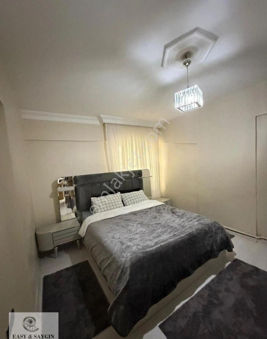 Halkalı Bankacılar 116 Sitesi İçi Yenilenmiş 2+1 Marmaraya Yakın Satılık Boş - Görsel 13