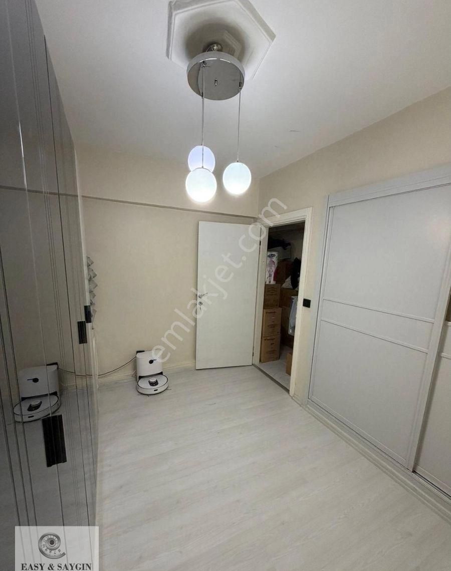 Halkalı Bankacılar 116 Sitesi İçi Yenilenmiş 2+1 Marmaraya Yakın Satılık Boş - Görsel 5