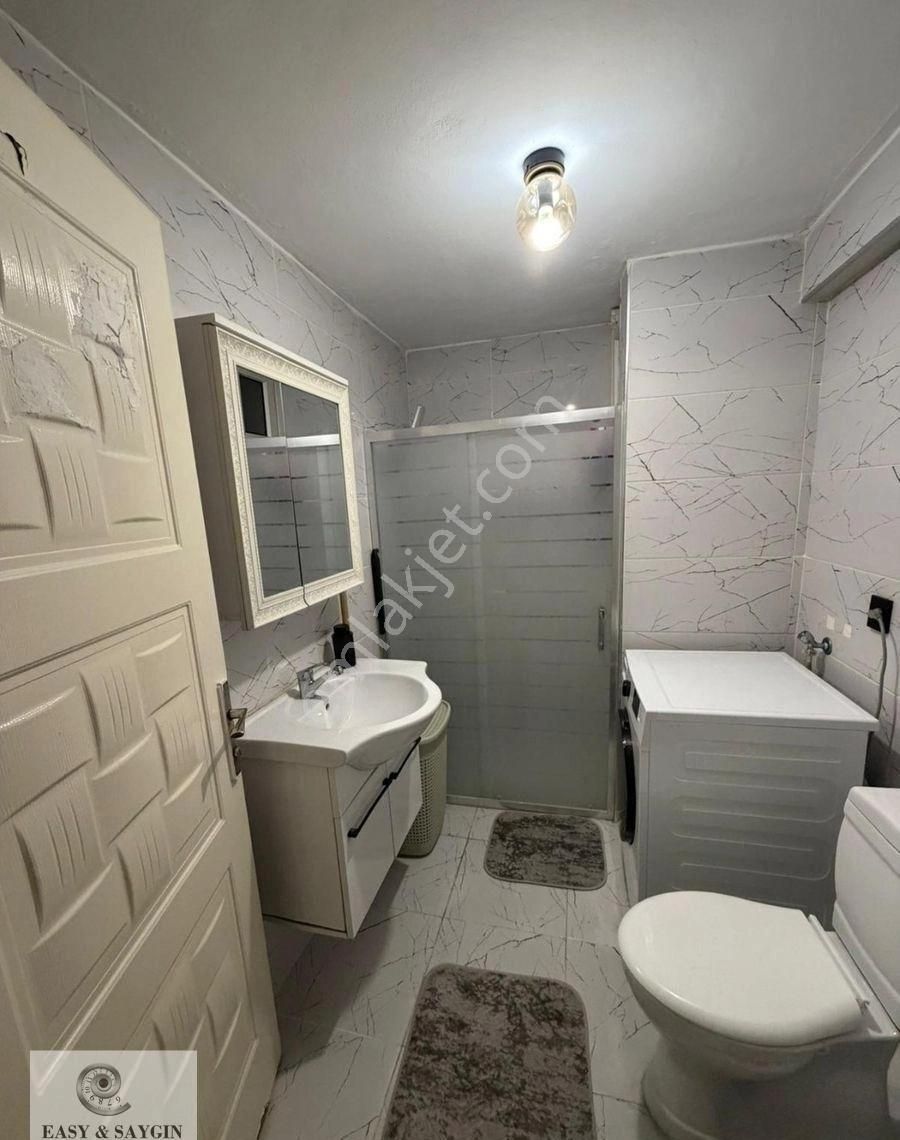 Halkalı Bankacılar 116 Sitesi İçi Yenilenmiş 2+1 Marmaraya Yakın Satılık Boş - Görsel 8