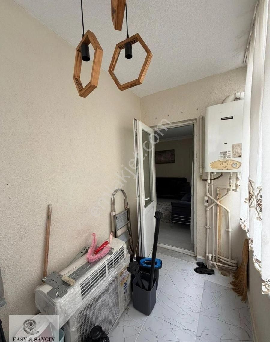 Halkalı Bankacılar 116 Sitesi İçi Yenilenmiş 2+1 Marmaraya Yakın Satılık Boş - Görsel 15