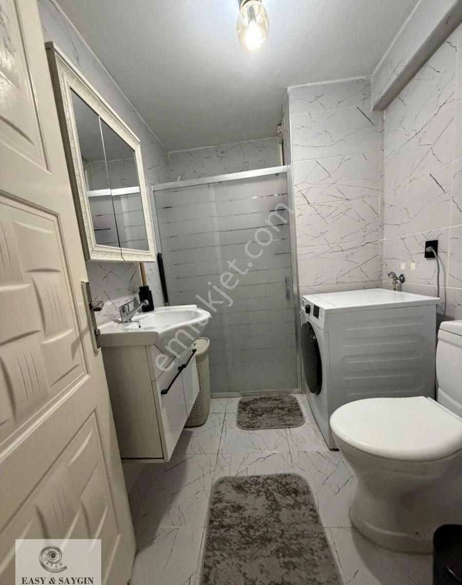 Halkalı Bankacılar 116 Sitesi İçi Yenilenmiş 2+1 Marmaraya Yakın Satılık Boş - Görsel 4