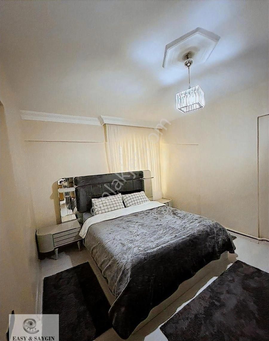 Halkalı Bankacılar 116 Sitesi İçi Yenilnmiş Marmaraya Yakın 2+1 - Görsel 13