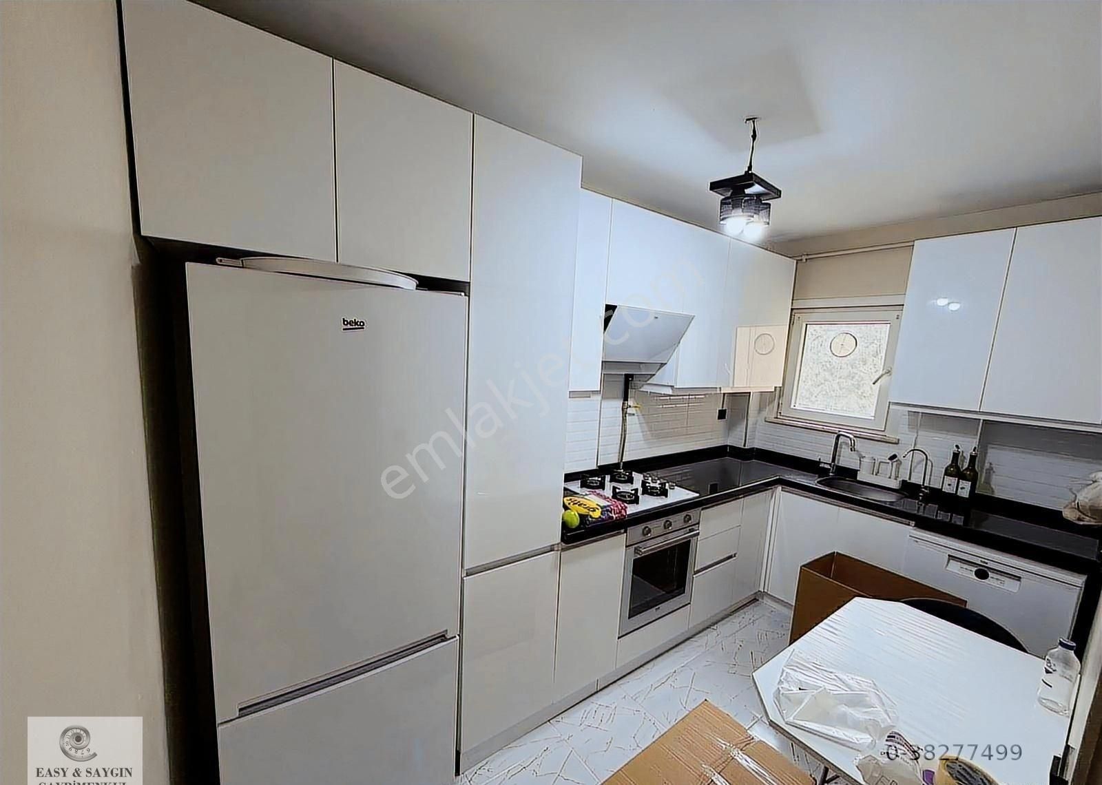 Halkalı Bankacılar 116 Sitesi İçi Yenilnmiş Marmaraya Yakın 2+1 - Görsel 17