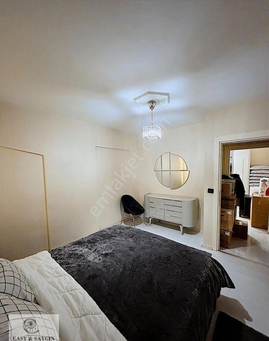 Halkalı Bankacılar 116 Sitesi İçi Yenilnmiş Marmaraya Yakın 2+1 - Görsel 7