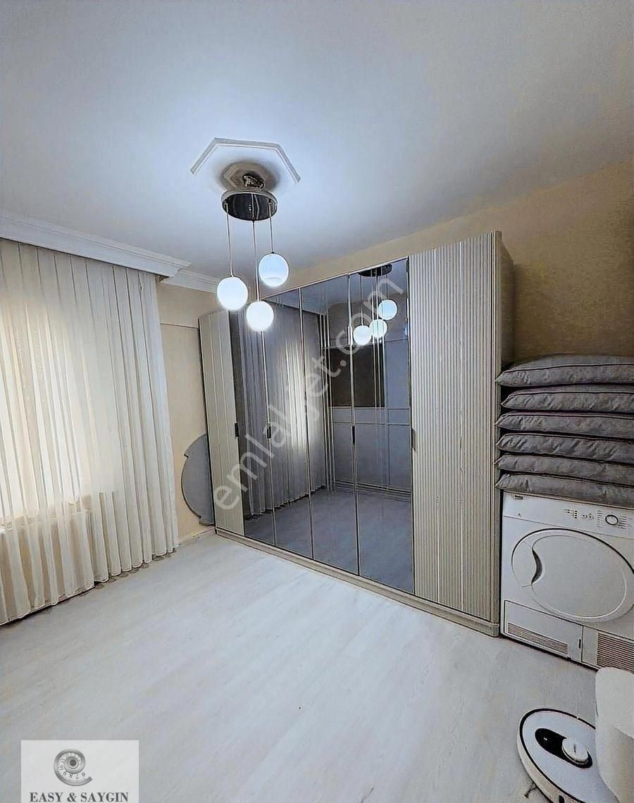 Halkalı Bankacılar 116 Sitesi İçi Yenilnmiş Marmaraya Yakın 2+1 - Görsel 23