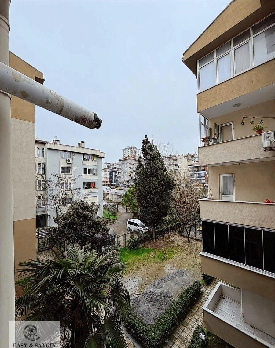 Halkalı Bankacılar 116 Sitesi İçi Yenilnmiş Marmaraya Yakın 2+1 - Görsel 3